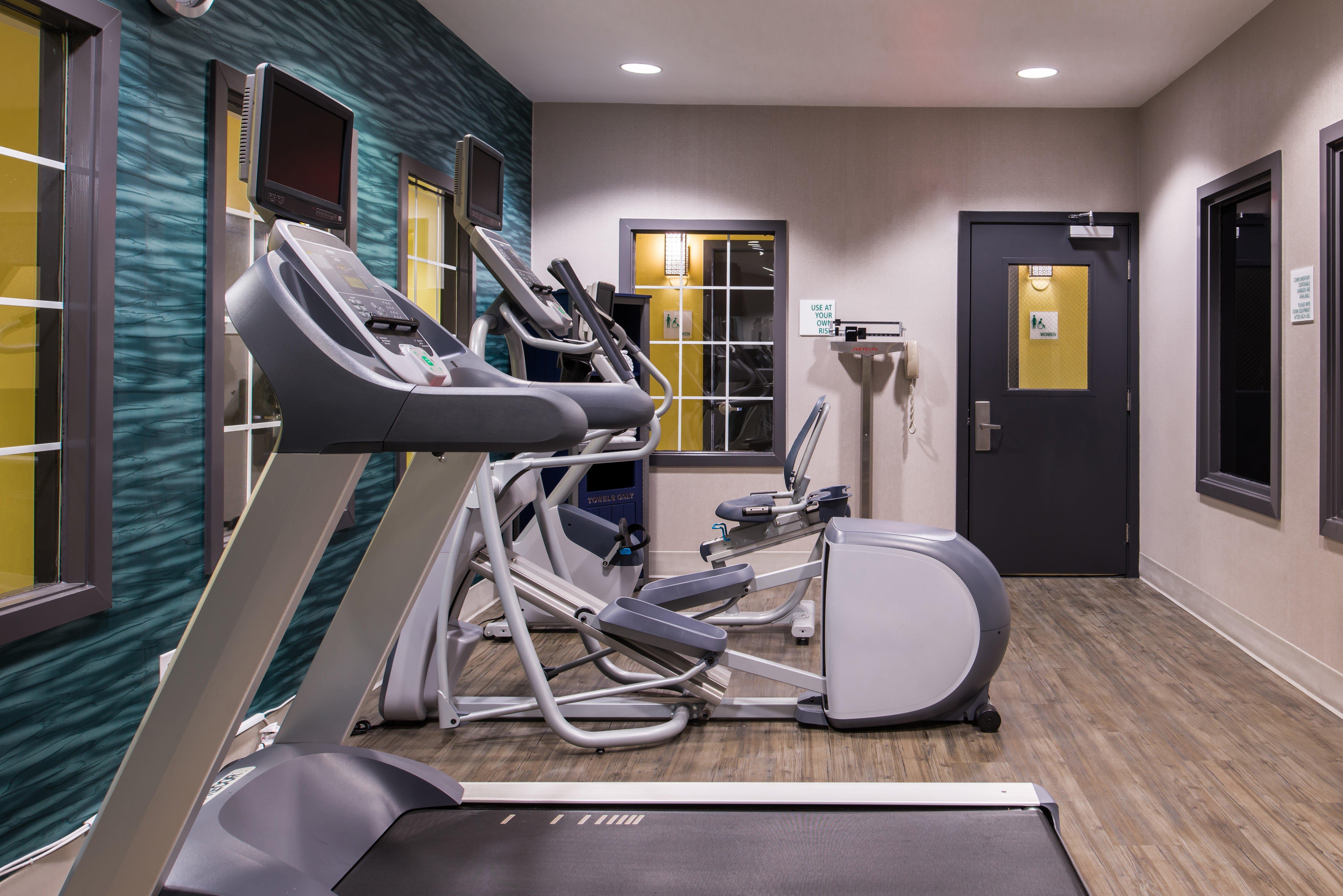 Holiday Inn And Suites Addison By Ihg Eksteriør bilde