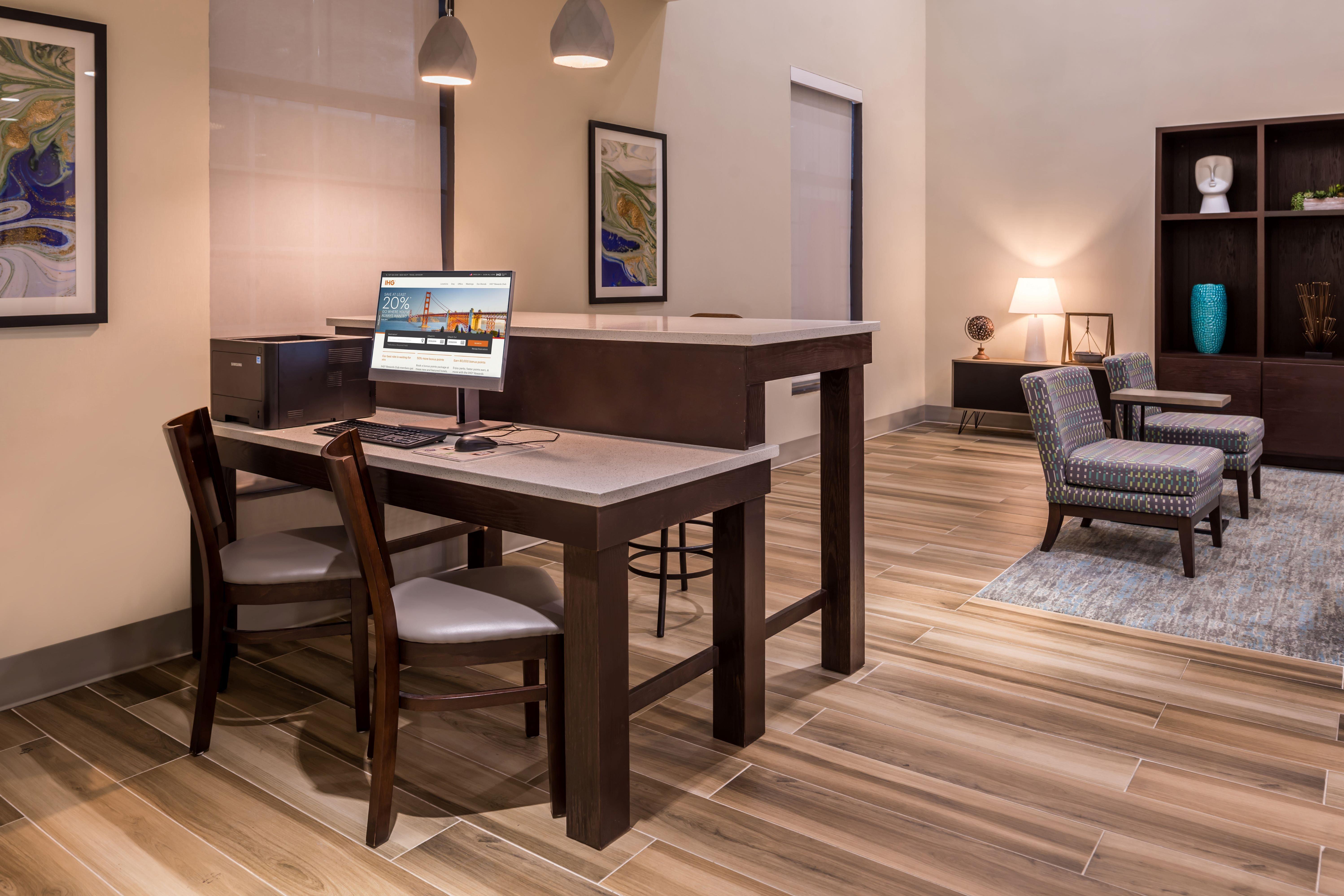 Holiday Inn And Suites Addison By Ihg Eksteriør bilde