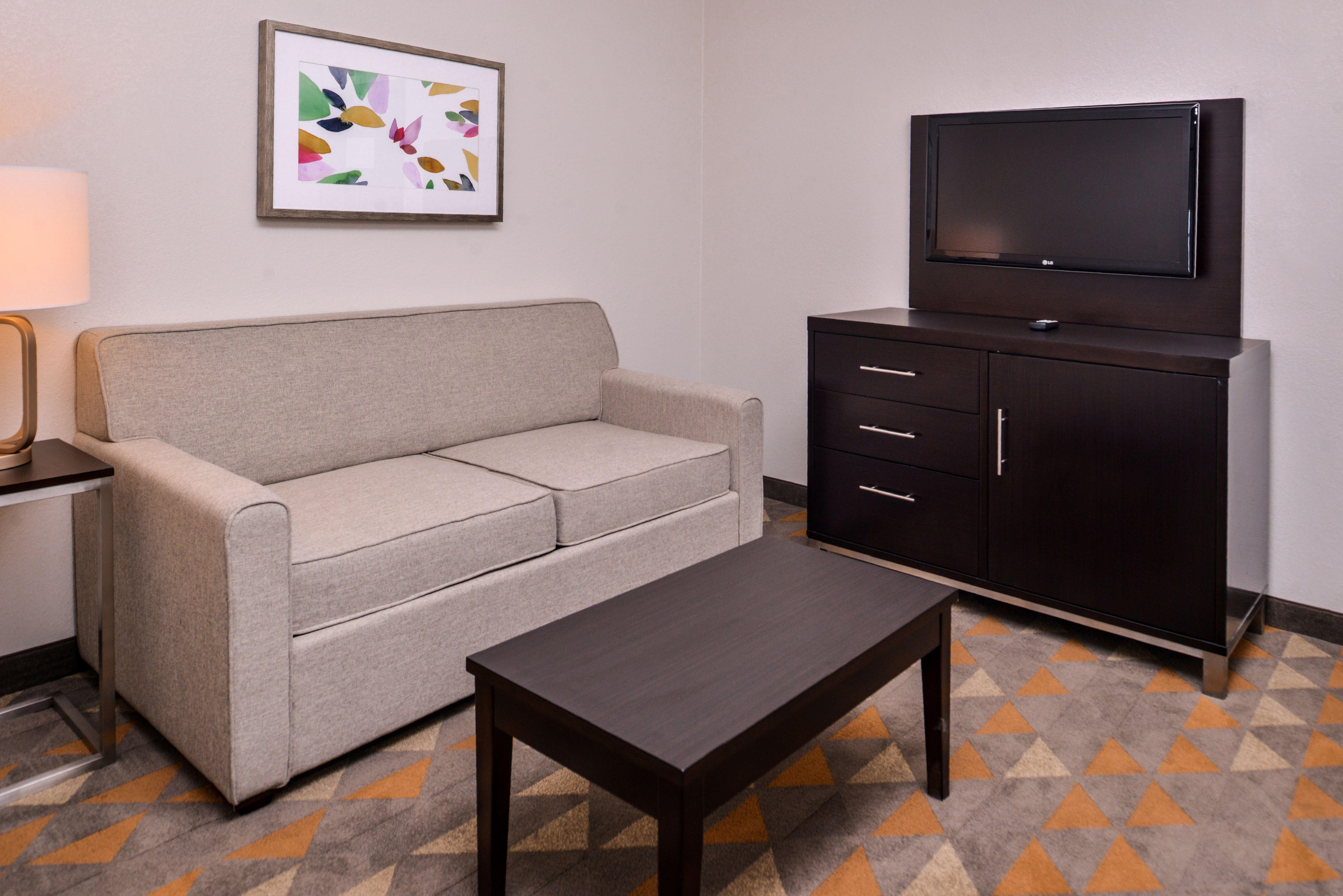 Holiday Inn And Suites Addison By Ihg Eksteriør bilde