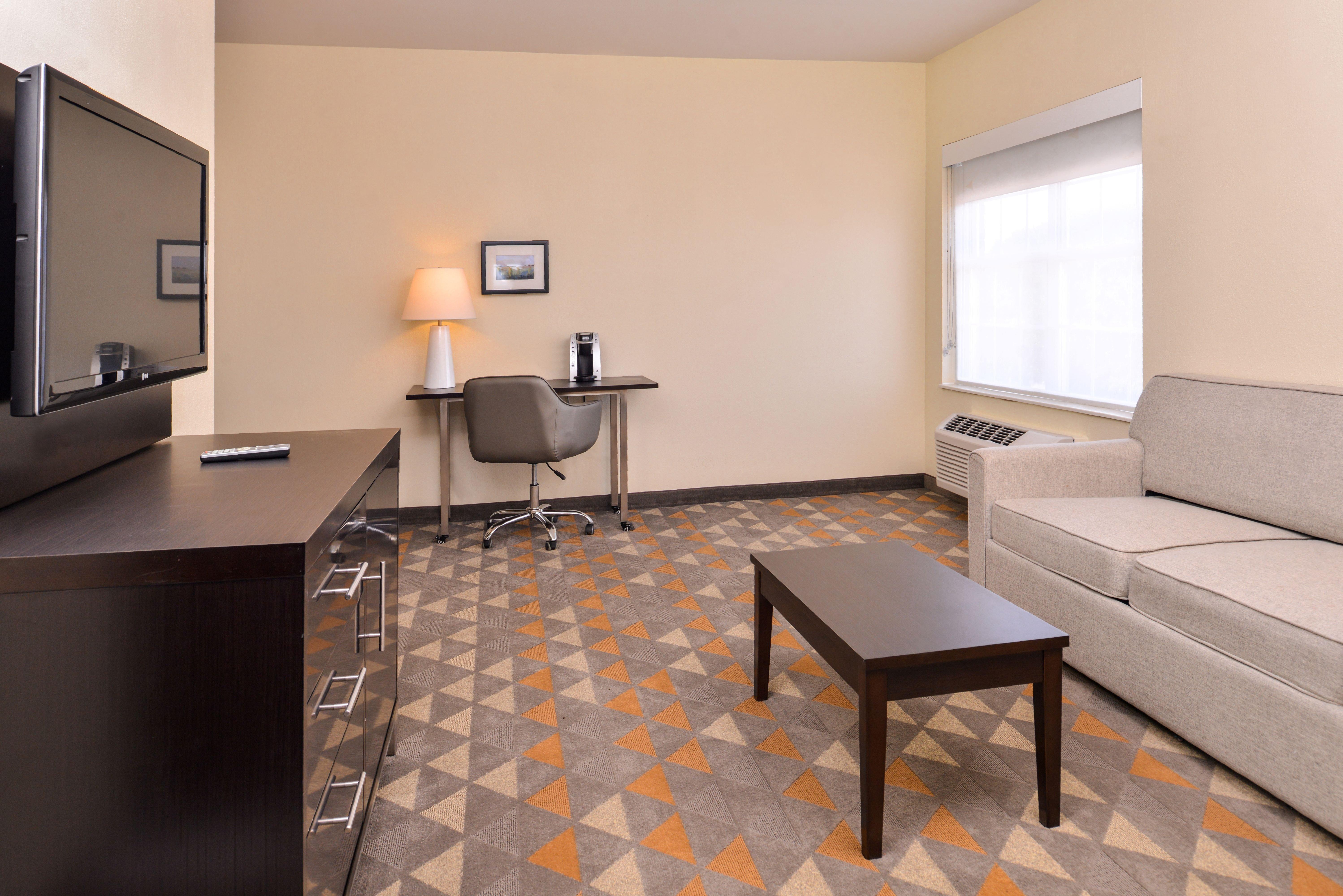 Holiday Inn And Suites Addison By Ihg Eksteriør bilde