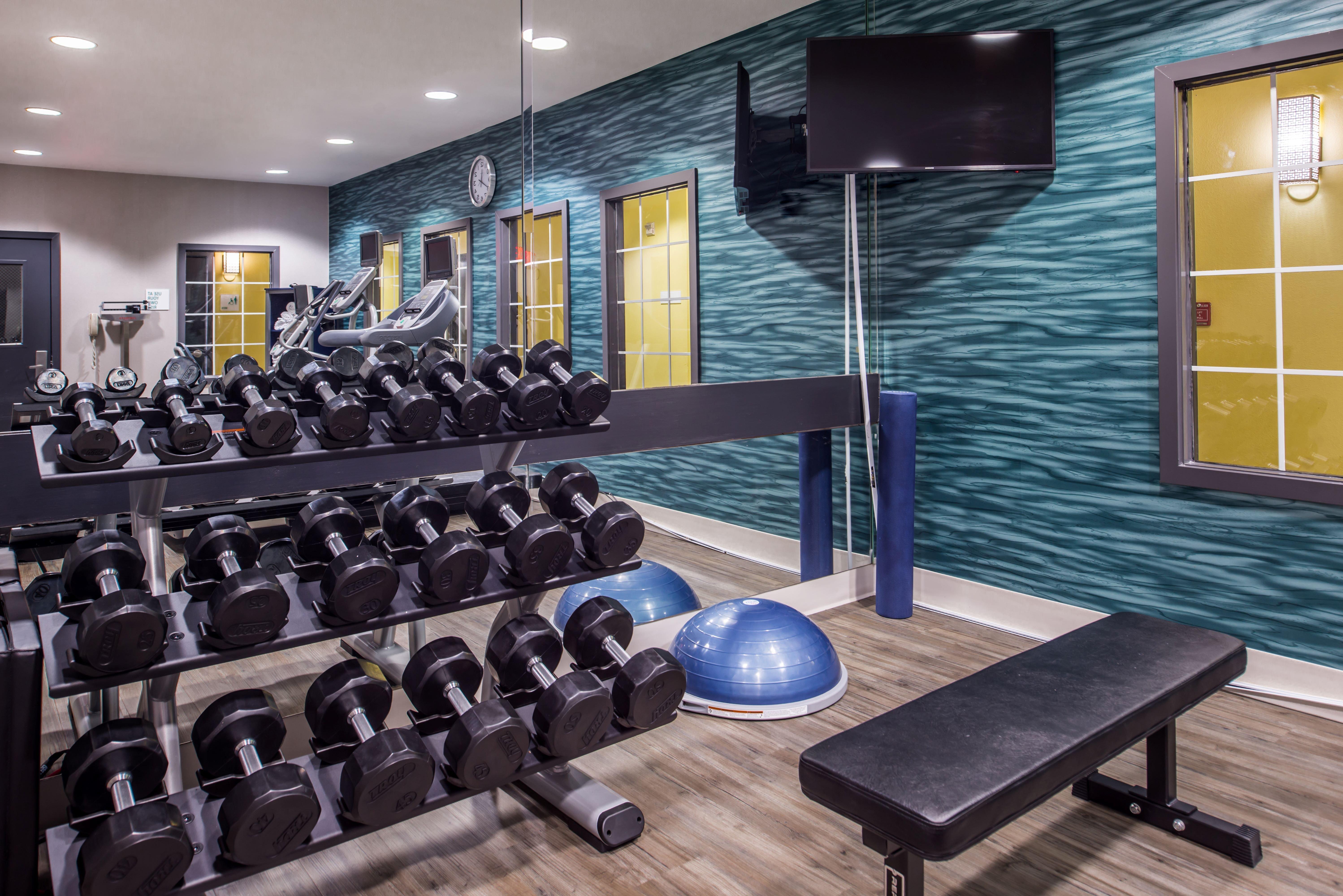 Holiday Inn And Suites Addison By Ihg Eksteriør bilde