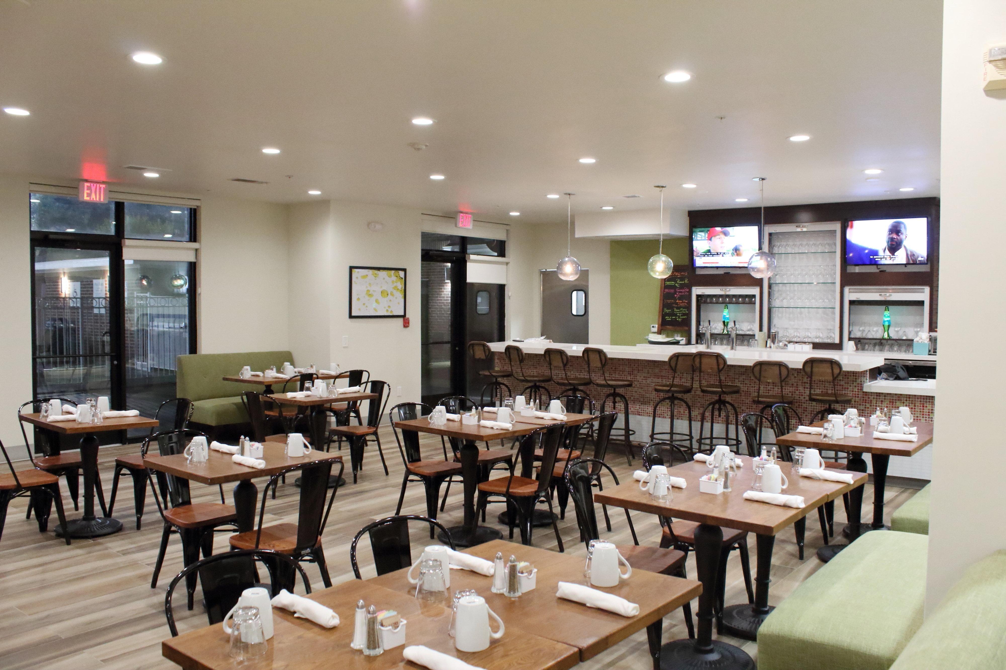Holiday Inn And Suites Addison By Ihg Eksteriør bilde